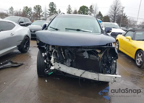 2014 Lexus Rx 350 z USA, uszkodzony, nr VIN 2T2BK1BA4EC233550